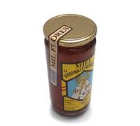 Miel milflores pura 1kg