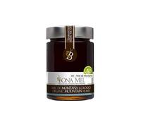 MIEL MONTAÑA ECO 450GR