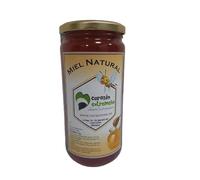Miel Natural de Eucalipto 1kg de Extremadura Corazón Extremeño Gourmet
