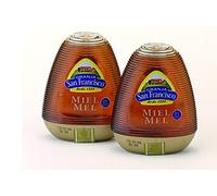 MIEL PANAL BOTE 350 GR