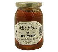 Miel Poliflora 500Gr Muria