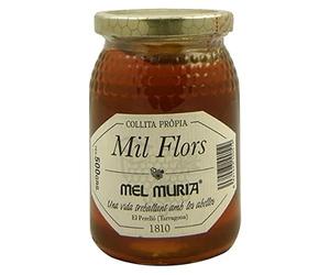 Miel Poliflora 500Gr Muria