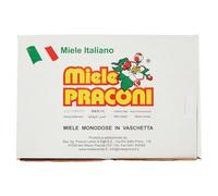 Miel Praconi Miel Italiana en Tarro 100 x 20 g