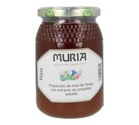 Muria Miel Con Propóleos 500g