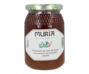 Miel Propolis 500Gr Muria