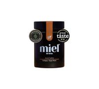 Miel de León Miel de Castaño Ecológica 450g