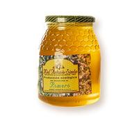 Miel pura de Romero, gran sabor, ecológica y artesanal, directa del apicultor, certificada.