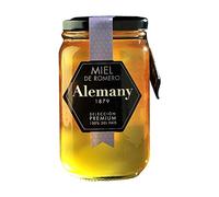 MIEL ROMERO 980GR