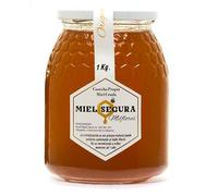 Miel Segura Milflores 1Kg Cosecha Propia