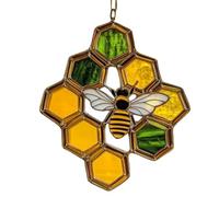 Miel Sonnenfänger - acrílica decorativa para jardín y balcón