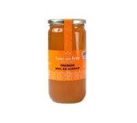Miel Técnica de Azahar (Citrus) | Formato 2kg (Pack de 2x1kg) | Insumo de Alta Especialización | Presentación en Tarro de Vidrio (Cristal) Premium