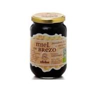 Miel Técnica de Brezo | Formato 1kg (Pack de 2x500g) | Insumo de Alta Especialización | Especificación de Perfil Robusto