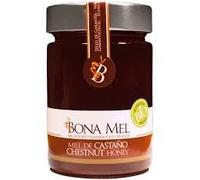 Miel Técnica de Brezo (Monofloral) | Formato 900g | Insumo de Alta Especialización | Presentación en Tarro de Vidrio (Cristal)