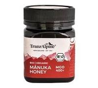 Miel Técnica de Manuka (Certificación MGO 400+) | Formato 500g (Pack de 2x250g) | Insumo de Alta Especificación | Perfil Bioactivo Garantizado