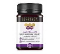 Miel Técnica de Manuka (Certificación MGO 900+) | Formato 1kg (Pack de 2x500g) | Insumo de Alta Especificación | Perfil Bioactivo Superior