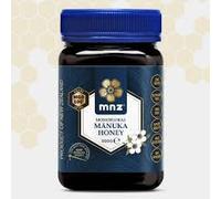 Miel Técnica de Manuka Monofloral (Certificación MGO 100+) | Formato 1kg (Pack de 2x500g) | Insumo de Especificación "Raw" | Perfil Bioactivo Estabilizado