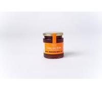 Miel Técnica de Manuka (Monofloral) | Factor UMF 100+ (MGO 263+) | Formato 600g (Pack de 2x300g) | Insumo de Alta Especificación | Presentación en Tarro de Vidrio (Cristal)
