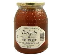 Miel Tomillo 1Kg 17358 Muria