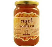 MIEL TOMILLO 500GR