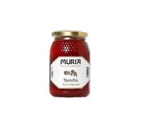MIEL TOMILLO 500GR MURIA