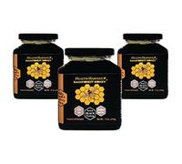 Miel Tualang Premium 375 g (1125 g (paquete de 3))
