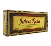 IJSALUT - Jalea Real 1500 Miel Arnauda 20 Ampollas