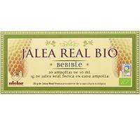 Mielar Jalea Real 1Gr Bio 20 Ampolas - 1 unidad