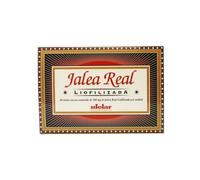 Mielar Jalea Real Liofilizada 300mg 20 Ampollas