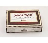Mielar Jalea Real Liofilizada 300Mg 20Viales - 1 unidad, 20