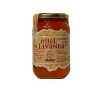Mielar Miel Lavanda Bio 500g