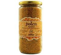 MIELAR POLEN bote 450gr - se puede utilizar regularmente según las necesidades individuales, cuidado diseñado para un uso regular, peso 450 g y está diseñado para ofrecer una gran comodidad de uso