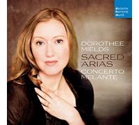 Mields, Dorothee - Aus Der Tiefe Ruf Ich