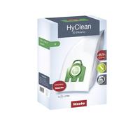 Miele 10123250 hyclean 3d efficiency u - bolsas para aspiradora que ma