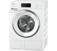 Miele 10998460 - Lavadora WWR860WPS PWash 2.0 TDos XL 9Kg 1600Rpm WiFi TwinDos Clase A Blanca