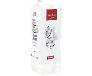 Miele 11171420 TwinDos Care limpiador de lavadora con sistema TwinDos de Miele