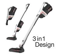 Miele 11805990 - Aspirador Escoba Triflex Hx2 3en1 60min Cepillo Ancho