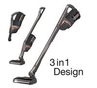 Miele 11806010 - Aspirador Escoba Triflex Hx2 Pro 120 min 3en1