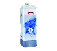 Miele 11891600 detergente UltraPhase 1 para lavadoras con sistema TwinDos, para ropa blanca y de color, limpieza de calidad, 1,4 l