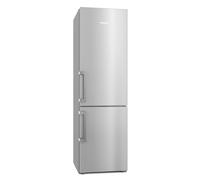Miele 12361950 - Frigorífico de Libre Instalación Combi Kfn 4799 Ad Edt Cs de 201,5 cm Negro