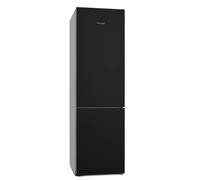 Miele 12361960 - Frigorífico de Libre instalación Combi No Frost Kfn 4799 de 201,5 cm Negro