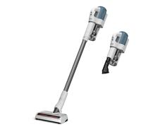 Miele 12377660 - Aspirador de Escoba Sin Cable Duoflex Hx1 de 55 min Azul Nórdico