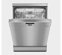 Miele 12858250 - Lavavajillas G 5611 SC Front Active 60Cm 14 Cubiertos AutoOpen Clase A