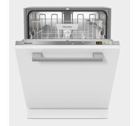 Miele 12858300 - Lavavajillas Integrado G 5651 Vi Active 60Cm 13 Cubiertos AutoOpen Clase A