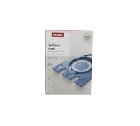 Miele accesorios originales ? hyclean pure gn ? juego de 4 bolsas