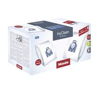 Miele Accesorios originales - Hygiene XXL Pack GN HyClean 30 / Apto para el Classic C1 / Máxima higiene del aire / 16 aspiradoras / 4 filtros de protección del motor / 1 filtro HEPA (11798520)