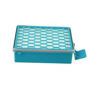 Miele Boost CX1 Filtro de aspiradora SF-HY 60 HEPA AirClean, repuesto compatible con 125 Gala, Active y 125 Edition, filtro de polvo fino e higiénico con carbón activo para eliminar olores, 99