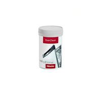 Miele dishclean producto de cuidado fácil para lavavajilla 160 g