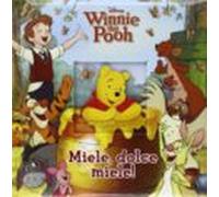 miele dolce miele! winnie the pooh