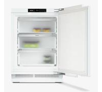 Miele FNUS 7040 D - Congelador Integrado Bajo Encimera 81.8x59.7 Cm NoFrost SuperFrost Clase D