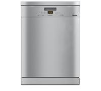 Miele G 5110 Front Active - Lavavajillas de 60cm inox 13 servicios